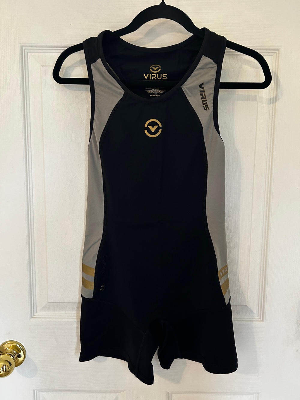 Virus Singlet